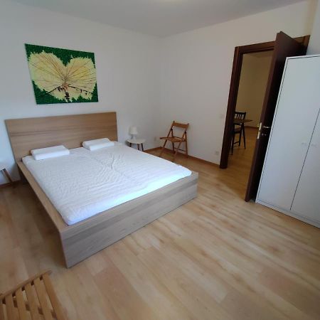 Appartamento Vacanza A Sementina Εξωτερικό φωτογραφία