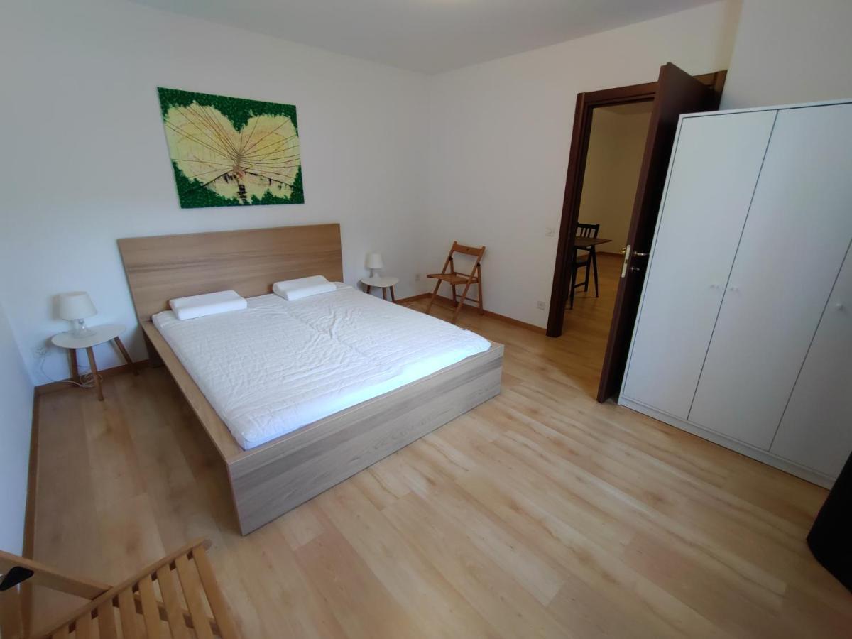 Appartamento Vacanza A Sementina Εξωτερικό φωτογραφία